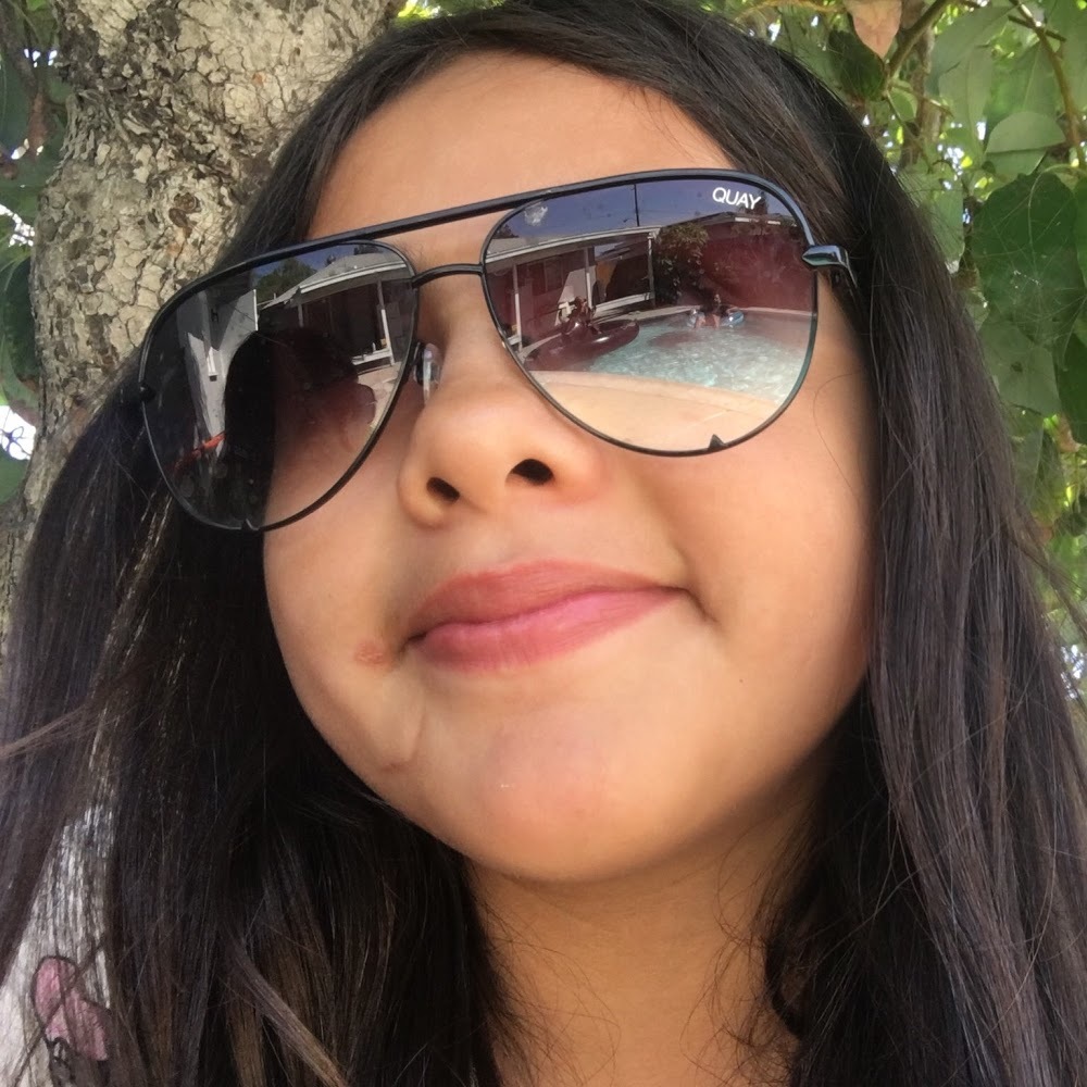 Meet your Posher, Priscilla